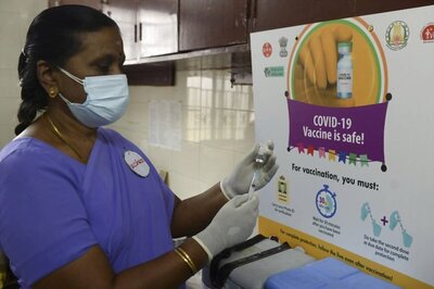 India to Conduct Second Vaccine Dry Run Across All Districts on Jan 8; UK Variant Cases Climb to 73