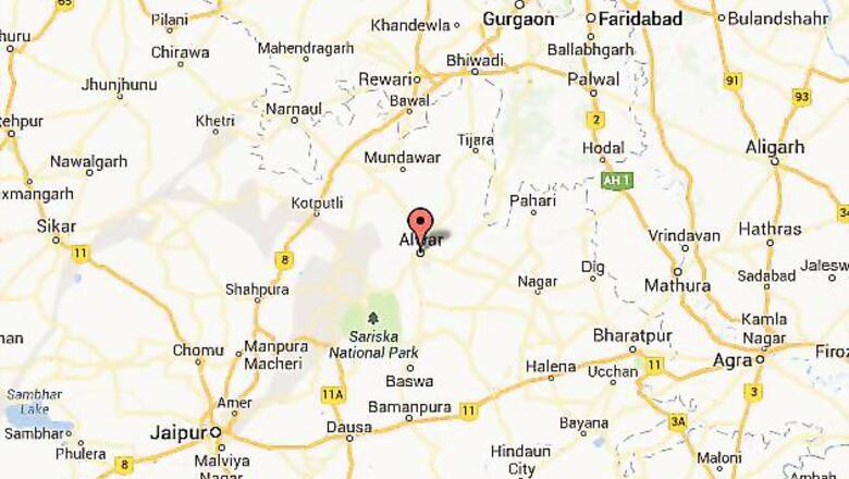 'Jeevan Bachao' scheme launched on Jaipur-Delhi highway