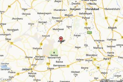 'Jeevan Bachao' scheme launched on Jaipur-Delhi highway