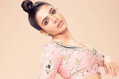 Samantha Ruth Prabhu Talks About 'Change' in First Instagram Post After Separation from Naga Chaitanya