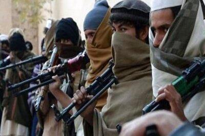 LeT's Plans to Spread Terror Activity to Jammu Region Scuttled, Two Ultras Held