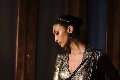 FDCI x Lakme Fashion Week 2022: Bold, Colourful and Diverse Designs Made A Grand Statement on the runway