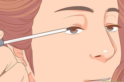 How to Apply Lash Boost