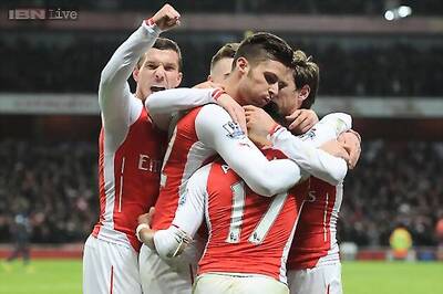 Arsene Wenger purring about Arsenal hot-shot Alexis Sanchez