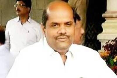 JD(S) Leader Bandeppa Kashempur Tests Positive for Coronavirus