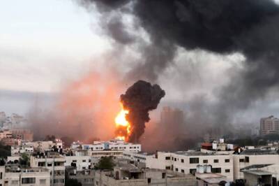 Israel Hit Hamas Very Hard; Ground Reality Will Determine Whether Ceasefire Holds: Israeli Diplomat
