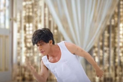 Watch: Shah Rukh Khan's Dwarf Avatar in Aanand L Rai's Zero is Unbelievably Funny