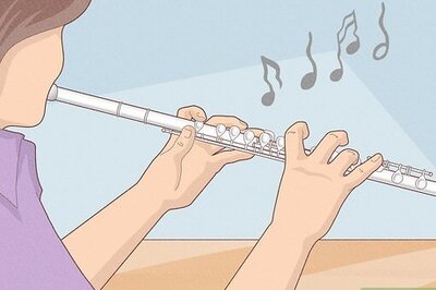 How to Tune a Flute