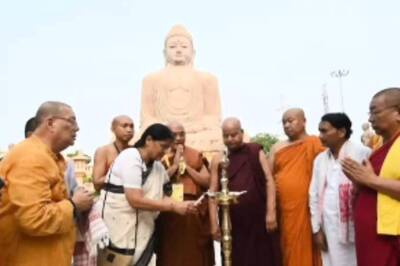 Buddhists To Observe Vassa From July 21. Know All About This Practice