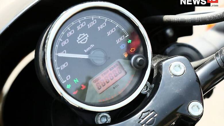 Day After Harley Biker was Hit on DND in Delhi, Car Driver and Victim are Still Missing