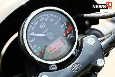 Day After Harley Biker was Hit on DND in Delhi, Car Driver and Victim are Still Missing