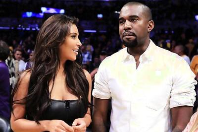 Kanye West thought of becoming sports star for Kim