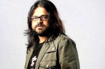 Music Directors Not Respected Enough These Days, Says Pritam
