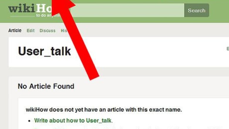 How to Archive Talk or Discussion Page Messages on wikiHow