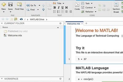 How to Define, Add, and Subtract Matrices in MATLAB