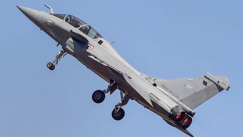 Rafale LIVE: Supreme Court Adjourns Case to March 14 After A-G, Petitioners Spar Over 'Stolen Files'