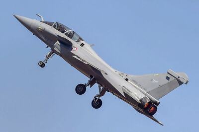 Rafale LIVE: Supreme Court Adjourns Case to March 14 After A-G, Petitioners Spar Over 'Stolen Files'