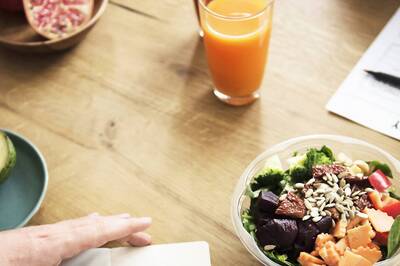 National Nutrition Week 2022: Dos and Don'ts That Will Help You to Keep Your Digestive System Healthy