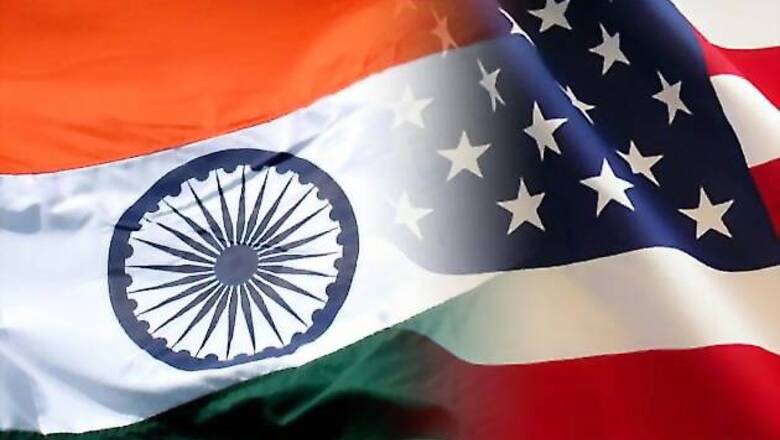 India, US discuss security, nuclear proliferation, trade