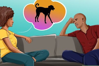 How to Adopt Dogs for Free