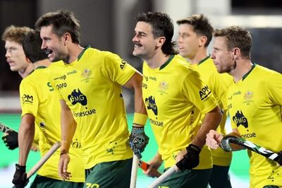 FIH World Cup 2023: Australia Advance to Semis With 4-3 Win Over Spain in Thriller