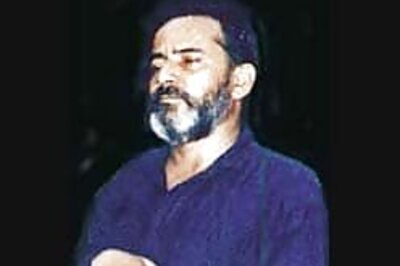 Nepal Minister meets Maoist Chief