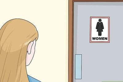 How to Get Rid of a Stomach Ache at School