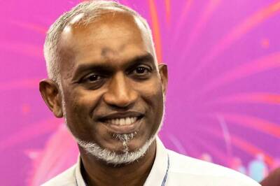 Looking Forward to 'Constructively' Engaging with Incoming Maldivian Govt: India