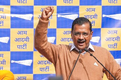Like Krishna Was Present in Supreme Court: Delhi CM Kejriwal on Chandigarh Mayoral Poll Order