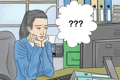 How to Lose Your Fear of Being Fired