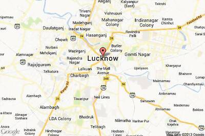 Uttar Pradesh government transfers 10 IPS officers