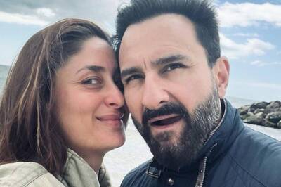 Revealed! Kareena Kapoor's Plans for Her 10th Wedding Anniversary With Saif Ali Khan