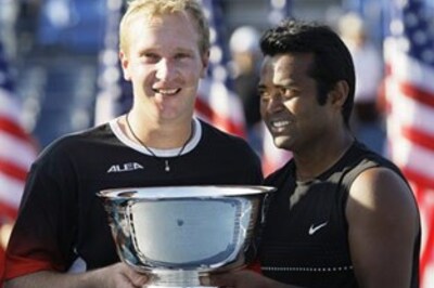 Injured Leander Paes pulls out of Davis Cup tie
