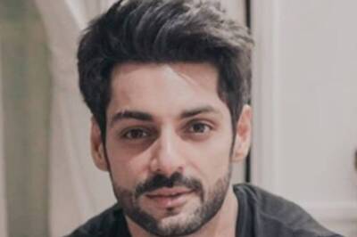 'I was Very Scared': Karan Wahi on Shooting Amid Coronavirus Pandemic