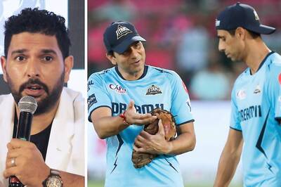 Ashish Nehra, Vikram Solanki Likely to Leave Gujarat Titans; Yuvraj Singh in Consideration