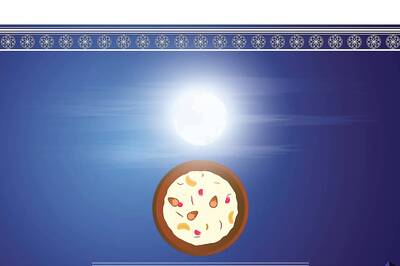 Happy Sharad Purnima 2022: Best Wishes, Quotes, Messages, Photos and WhatsApp Status to Share on Kojagiri