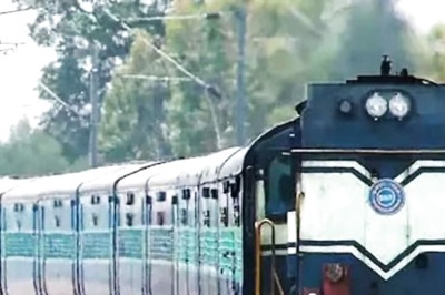 Alert from Track Heat Detection Device Averts Train Accident in UP's Mirzapur