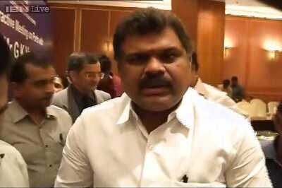 Tamil Nadu: Vasan deals body blow to 'sinking ship' Congress, quits in disgust