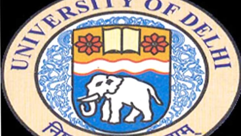 FYUP at Delhi University: A day of drama captured in tweets