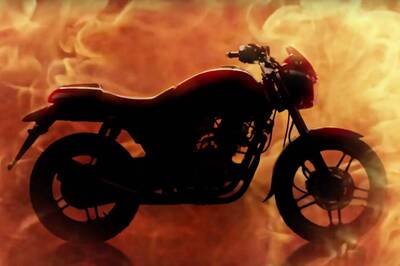 Bajaj to make motorcycles with steel from INS Vikrant