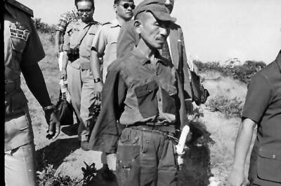 Hiroo Onada, Japan's last World War II straggler dies at 91