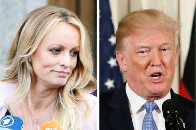 Trump Confirms Hush-money Payment to Porn Star Stormy Daniels But Denies Affair
