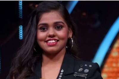 Indian Idol 12: I am a Public Face Now and People will Have a Different Point of View, Says Shanmukhapriya