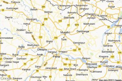 Campaigning ends for six Lok Sabha seats in Bihar