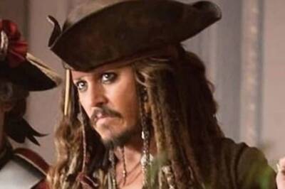 Johnny Depp Denies Rs 2,368 Cr Deal for Pirates of the Caribbean from Disney: 'This Is Made Up'