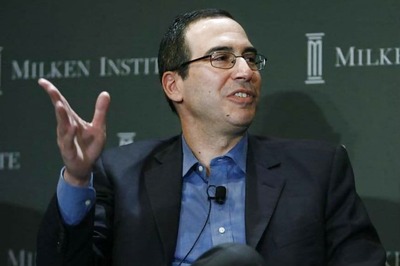 Get An Economics Degree Greta, Then Let's Talk: US Treasury Chief Takes a Dig at Teen Activist