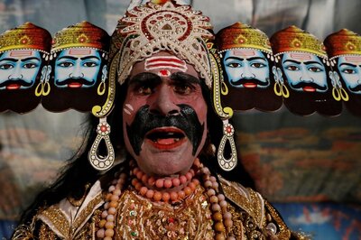 Ramlila to Be Held in Physical Form This Year in Delhi, Say Organisers