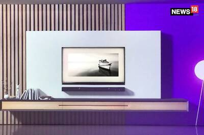 More Than Just A TV: Samsung Announces New 2018 QLED TV Lineup And More