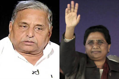 BSP antagonized many Dalits in UP whom the BJP wooed: Book..1