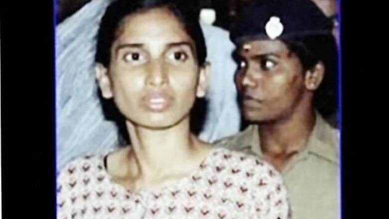 Rajiv Gandhi assassin convict Nalini seeks 1 month leave to serve her ill father